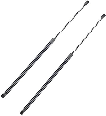 Frankberg 2x Ressorts à Gaz pour Hayon Compatibles avec C4 Grand Picasso II 1.2L 1.6L 2.0L MPV 2013-2015 Remplacer# 9806879380