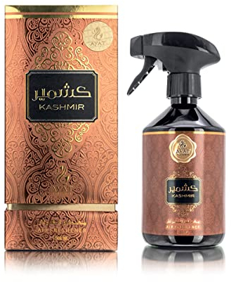 AYAT PERFUMES Lufterfrischer, orientalischer Duft, 500 ml