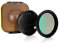 (67 mm) JJC Filtro ND2-ND32 Variabile + Filtro Polarizzatore CPL, 5 Stop ND Fader a Densità Neutra per Canon EF-S 18-135mm F3.5-5.6, RF 24-105mm F4-7.1, per Sony FE 24-70mm F4 Obiettivi