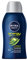 NIVEA MEN Energy Duschgel Mini (50 ml), pH-hautfreundliche Pflegedusche mit vitalisierendem Duft, Cremedusche mit Minzextrakt für Körper, Gesicht und Haar
