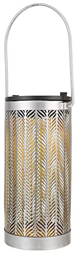 Uonlytech Solar Gartenleuchte Mit Kunstvoller Projektion Solar Außenlampe Für Garten Rasen Und Terrasse Dekorative Solarlampe Mit Einzigartigem Design Installieren