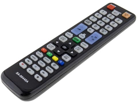 Ersatz-Fernbedienung passend für Samsung AA59-00445A