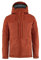 Fjällräven Herren Skogsö Padded Jacke, Autumn Leaf, S