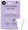 Cosmeau Waschmittel Blätter Lavendel - bis zu 20 Waschgänge (20 Blätter) - Nachhaltiges Waschmittel für Weiß, Farbe und Schwarz - Plastikfrei, Abbaubar & Perfektes Reisewaschmittel
