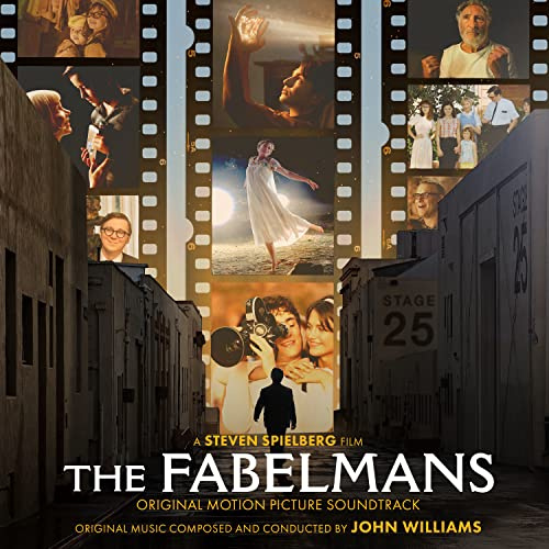 The Fabelmans Soundtrack)