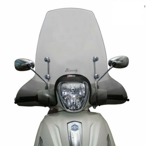 KIT PARABREZZA ALTO FACO 23098 BEVERLY 125 300 350 RST 2010/2020