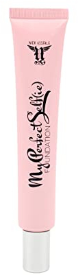 Nick Assfalg Perfect Self (ie) Foundation 50ml - passt sich dem Hautton an