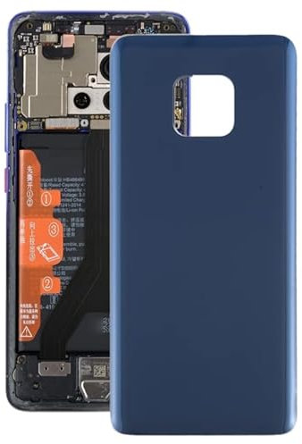 Tapa Trasera de la batería para Huawei Mate 20 Pro