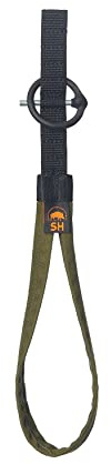 Sauenhammr SH1 | Optimal für Drückjagd und Pirsch | Die erste Generation das Original