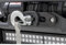 Rough Country Seilwinde Haken Isolator | Synthetische Seile - RS186
