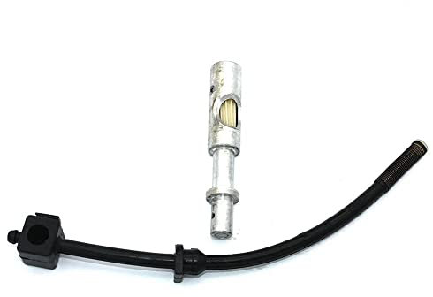 Pompa olio per motosega Makita UC3000A UC3001A UC3003A UC3010A UC3500A UC3501A UC3503A UC3510A UC3500 UC4000 UC4000A UC4001A UC400 Parti del giardino