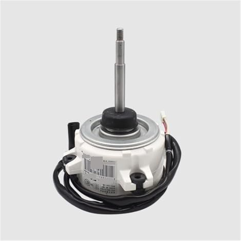 UOUOBEAR Moteur de Ventilateur Externe de climatiseur 907 KFD-325-70-8C2 RMXS160DV2