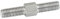 M4-M16 Filettatura Sinistra e Destra Asta filettata a Doppia estremità Vite prigioniera con Barra filettata positiva e negativa in Acciaio Inossidabile 304(M16x150mm-1pcs)