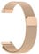 Meliya Métal Bracelet Compatible avec Honor Magic Watch 2 46mm/Samsung Galaxy Watch 3 45mm/Galaxy Watch 46mm/Huawei Watch GT 2 46mm, 22mm Souple Silicone Bracelets Sport Remplacement Homme Femme