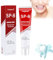 Fengyang® zahnpasta weisse zähne, Probiotische Zahnpasta Zur Fleckenentfernung, fläsh zahnpasta, Whitening Zahnpasta, Zahnpasta Zur Entfernung Von Zahnaufhellungsflecken