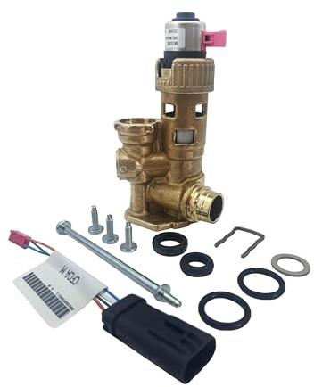 HTS - Vaillant Boiler Diverter Valve 0020132682 0020132683