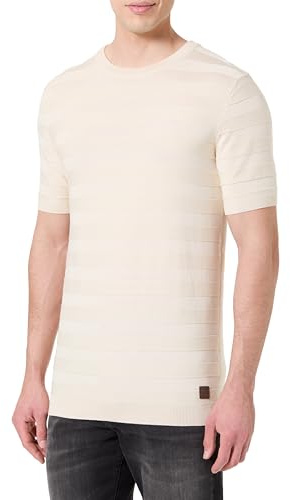 KEY LARGO Herren Kldock Round T-Shirt (1er Pack)