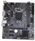H310M D2VX SI 2,0 Placa Madre de la Computadora, 2 DDR4 DIMM M ATX PCI E 3,0 Placa Madre de Escritorio para LGA 1151 8th Gen I7 I5 I3 Core, 1x PCIE X16, 4X SATA III, Ranura M.2,