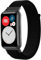 Respirant Sport Bracelet pour Huawei Watch Fit/Special Edition, Nylon Bracelets de Remplacement pour Huawei Watch Fit Elegant/New/SE
