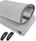 Portable Ac Hose Insulation, Air Conditioner Cover Wrap, Heat-Resistant Sleeve Design, Includes 2 Buckle Straps, Perfect for Garage House Car Rv Office Outdoor Room, 150x54cm Polyester