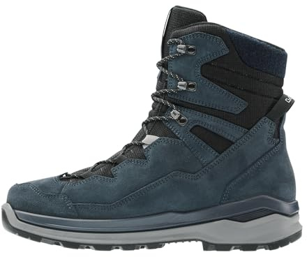 LOWA Stiefel mittel OTTAWA EVO GTX