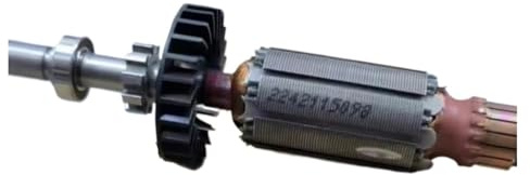 Ankerrotor: Elektrowerkzeuge Elektroschleifer 4000 Geradschleifer Schneide Graviermaschine Zubehör Rotor