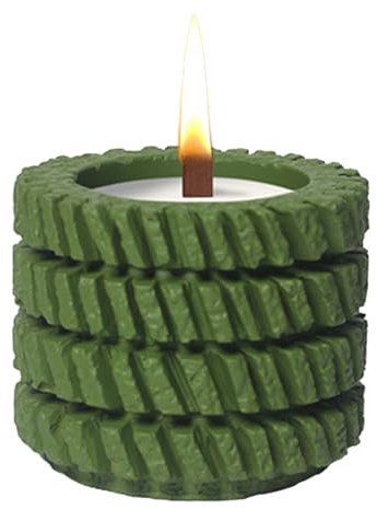 Pots À Bougie Et Récipients | Grande Ouverture Ronde Pour Stockage Alimentaire Multifonction - Récipients Pour Cire Et Vases | Pour Aromathérapie, Miel, Bonbons Et Décoration Florale