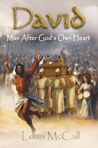 David: Man After God's Own Heart