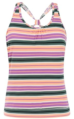 Protest Damen Tankini-Oberteil MIXZester