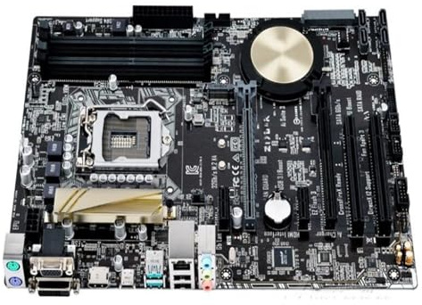 Motherboard Scheda madre desktop Fit For Asus Z170-K Z170 Socket LGA 1151 i7 i5 i3 DDR4 32G SATA3 USB3.0 ATX