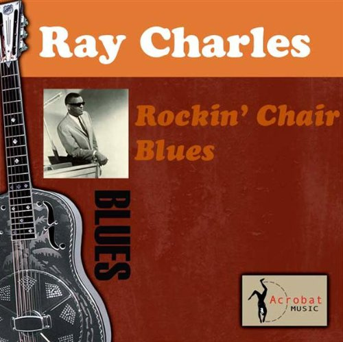 Rockin' chair blues (compilation, 19 tracks, music reflexion)