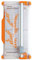 Fiskars Tragbare Rollschneidemaschine, A4, Mit Schnittlinienführung, 1003921