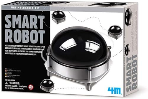 4M - Robot Smart (004M3272) , color/modelo surtido
