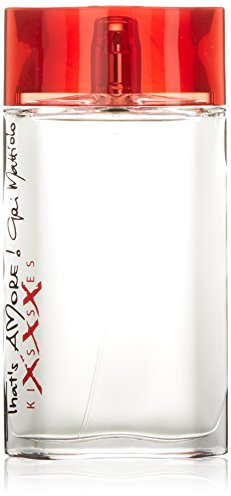 GAI MATTIOLO Xxx Kisses Lei EDT Vapo 75 ml