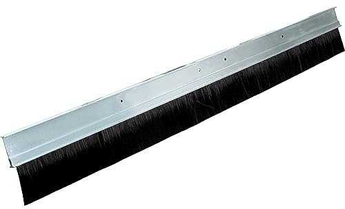 Marshalltown Besen für Besenglätter mit Kippgelenkadapter, Länge des Besen: 1219 mm