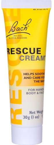 Rescue Remedy Cream, 30 g