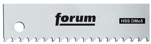 Forum Maschinensägeblatt 350 x 36 x 2,00 10 Zoll, 4317784909990