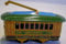 PYXEL STUDIO Tram To Wind Up, Tin, Tin Toy