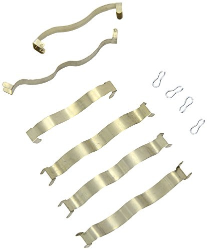 Delphi LX0019 Brake Fitting Kit