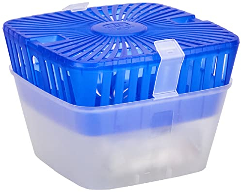 Air Max Kit Tab Mangiaumidità, Blu, 450 G
