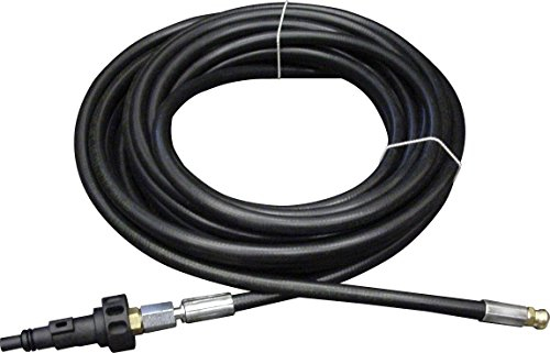 Sonda Sturatubo per Idropulitrice Yamato 10Mt Oltis- Lete-Idea-Arnus