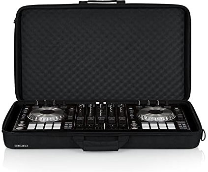 Gator GU-EVA-2816-4 28 x 16 x 4-Inch Large EVA DJ Controller Case