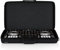 Gator GU-EVA-2816-4 28 x 16 x 4-Inch Large EVA DJ Controller Case