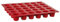 JJA 111047 Moule à 30 Cannelés Silicone