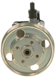 BOSCH Hydraulikpumpe, Lenkung KS00000127 | Kompatibel mit: VOLVO S80 II, V70 III, XC70 II