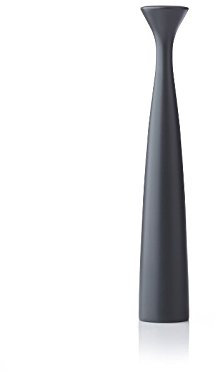 Applicata Kerzenleuchter Blossom Rose City Grey