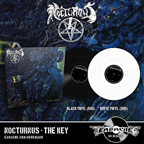 The Key (Vinyl)