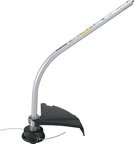 Makita ER400MP Curved String Trimmer Couple Shaft Attachment