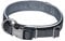Nobby Halsband Classic Preno Royal, schwarz L: 38-47 cm, B: 20/25 mm, 1 Stück