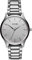 MVMT Analog Quarzuhr für Herren mit Edelstahlarmband Edelstahlarmband - D-MT01-S